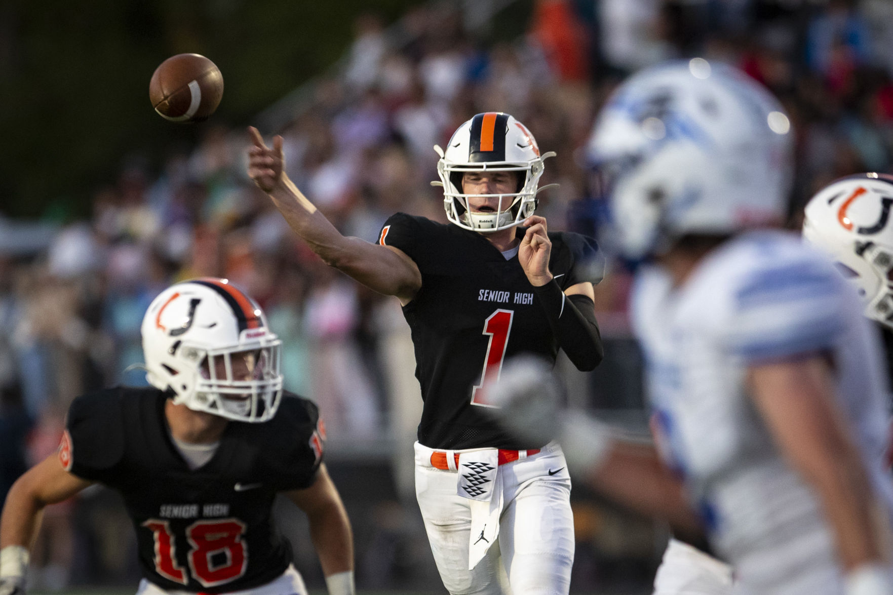 Billings Senior vs. Bozeman Gallatin